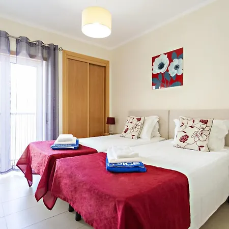 Miranda Apartment Cabanas De Tavira Exterior photo