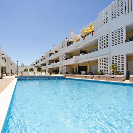 Miranda Apartment Cabanas De Tavira Exterior photo