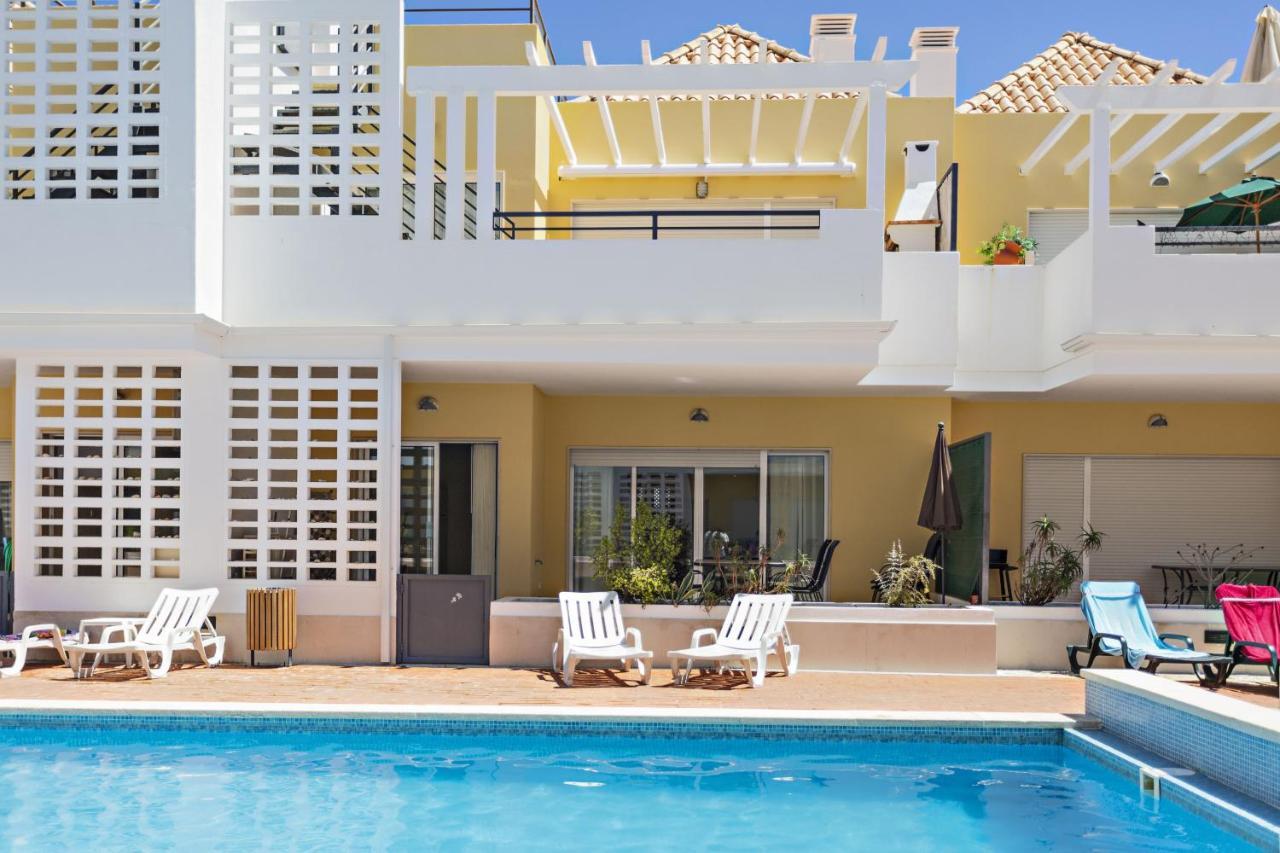 Miranda Apartment Cabanas De Tavira