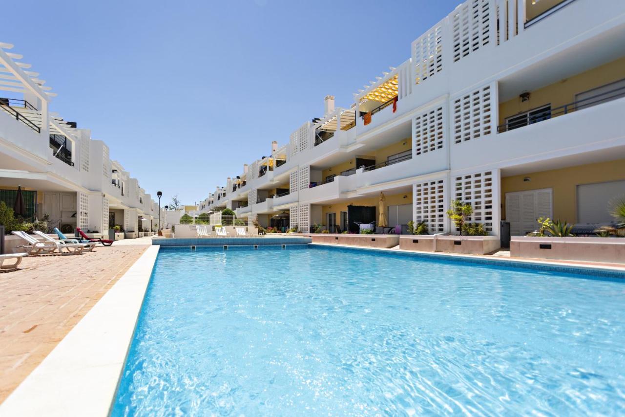Apartment Miranda Cabanas De Tavira